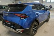 Kia Sportage 1.6 T-GDI HEV Business Line 2WD aut