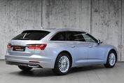 Audi A6 Avant 40 TDI quattro