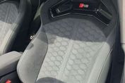 Audi A3 RS3 TFSI quattro