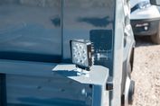 Iveco Daily 70C18 HA8/P Hi-Matic Autolaweta