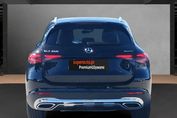Mercedes GLC 200 4-Matic Avantgarde