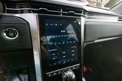 Jac T8 PRO 2.0 CTI MT