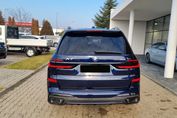 BMW X7 xDrive40i M Sport