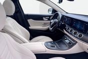Mercedes Klasa E 300 de Exclusive