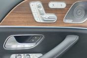 Mercedes GLE 350 de PHEV 4-Matic Advanced Plus