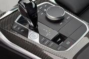 BMW Seria 4 Coupe 420d xDrive M Sport