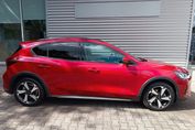 Ford Focus 1.0 EcoBoost Active X