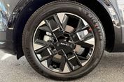 Kia Sportage 1.6 T-GDI HEV GT Line 4WD aut