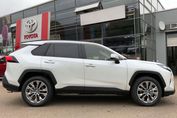 Toyota RAV4 Executive 2.5 Hybrid AWD