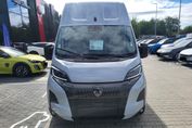 Peugeot Boxer Heavy L4H3 AT8