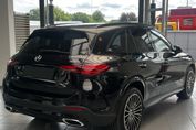 Mercedes GLC 220 d 4-Matic AMG Line