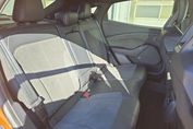 Ford Mustang Mach-E 98KWH AWD GT