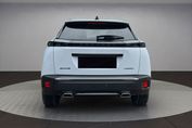 Peugeot 2008 Allure e-DCS 1.2 mHEV