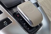 Mercedes AMG GT 43 4-Matic+