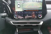 Lexus RX 450h+ F Sport Design