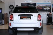 Mini Countryman Cooper ALL4 Shadow Edition
