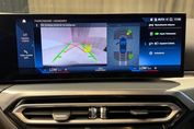 BMW Seria 3 320d xDrive mHEV M Sport aut
