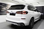 BMW X5 xDrive30d M Sport