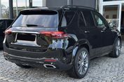 Mercedes GLE 450 d 4-Matic AMG Line