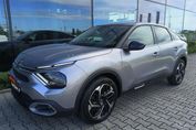 Citroen C4 PureTech Shine S&S