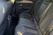 Peugeot 308 GT Exclusive S&S e-DCS6 1.2 mHEV