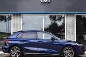 Audi A3 TFSIe S Line Sportback