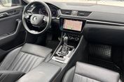Skoda Superb TDI SCR 4x4 L&K DSG