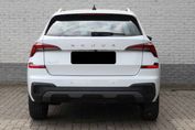 Skoda Kamiq Drive 1.0 TSI