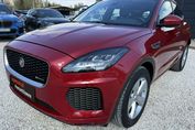 Jaguar E-Pace 2.0 i4D AWD R-Dynamic aut