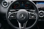 Mercedes GLA 200 AMG Line