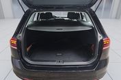 Volkswagen Passat TSI EVO Business DSG