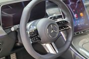 Mercedes GLC 300 de 4-Matic AMG Line