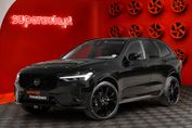 Volvo XC60 B5 B AWD Plus Black Edition aut