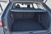 Skoda Superb 2.0 TDI SCR 4x4 Style DSG