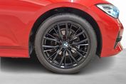 BMW Seria 3 318d Advantage