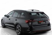 Skoda Octavia TDI 4x4 RS DSG