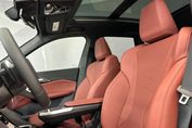 BMW X1 sDrive18d M Sport