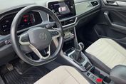 Volkswagen T-Roc TSI Style