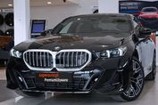 BMW Seria 5 520d xDrive mHEV M Sport aut