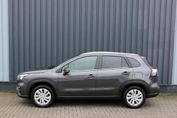 Suzuki S-Cross 1.4 BoosterJet mHEV Premium Plus SP aut