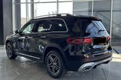 Mercedes GLB 200 AMG Line