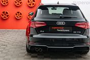 Audi A3 35 TFSI S line S tronic