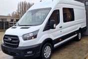 Ford Transit 350 L4H3 RWD Trend Zabudowa Brygadowa