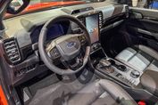 Ford Ranger Wildtrak PHEV A10