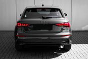 Audi A3 TFSI Advanced Sportback