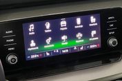 Skoda Octavia 1.5 TSI ACT Ambition