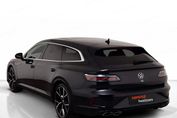 Volkswagen Arteon 2.0 TSI 4Motion R DSG