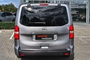 Opel Zafira Life XL Business