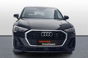 Audi Q3 Sportback 35 TFSI