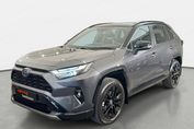 Toyota RAV4 2.5 Hybrid 4x4